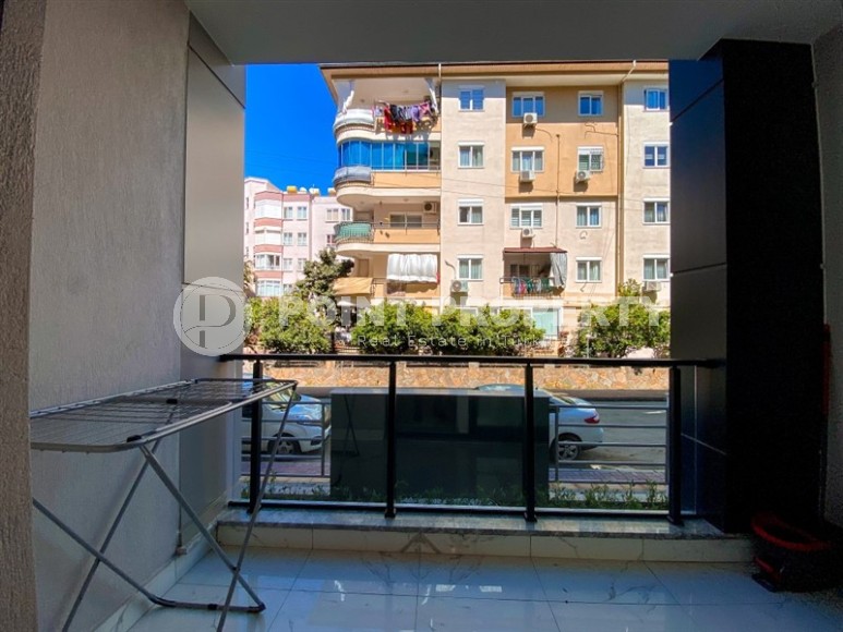 Современная квартира 45 м² в центре Аланьи-id-8768-фото-8