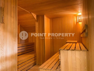 Современная квартира 45 м² в центре Аланьи-id-8768-фото-4