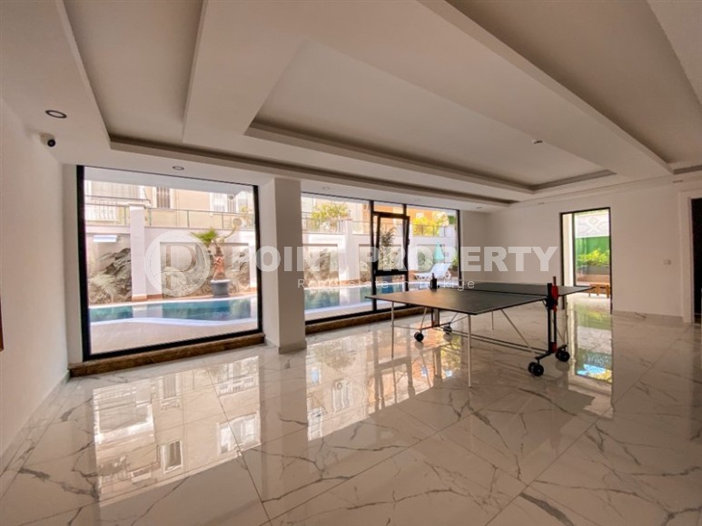 Современная квартира 45 м² в центре Аланьи-id-8768-фото-12