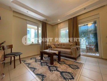 Квартира 60 м² в центре Аланьи, район Гюллерпынары, рядом с пляжем-id-8769-фото-2