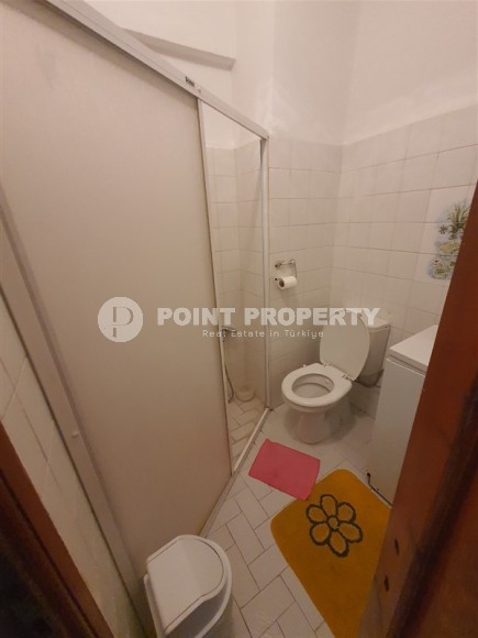 Уютная квартира 80 м² с отдельной кухней в центре Аланьи-id-8770-фото-9