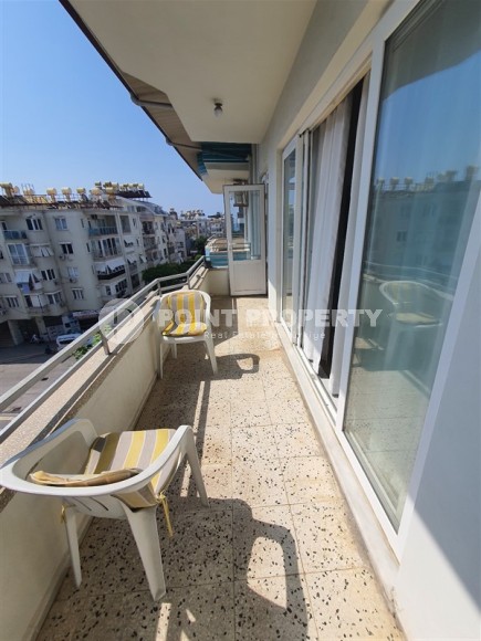 Уютная квартира 80 м² с отдельной кухней в центре Аланьи-id-8770-фото-10