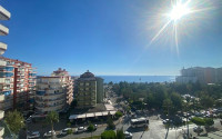 Two bedroom apartment, 120m² with sunset view, on the main street of Mahmutlar, Alanya-id-1684-photo-22
