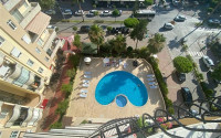 Two bedroom apartment, 120m² with sunset view, on the main street of Mahmutlar, Alanya-id-1684-photo-23