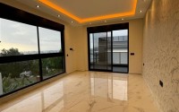 Трехэтажная вилла 460м2, с личным бассейном в Каргыджаке, 1300м до Средиземного моря-id-2384-фото-42