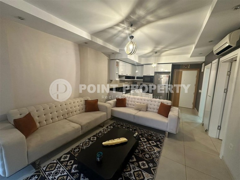 Квартира 60 м² с видом на море  в Джикджилли-id-8771-фото-3