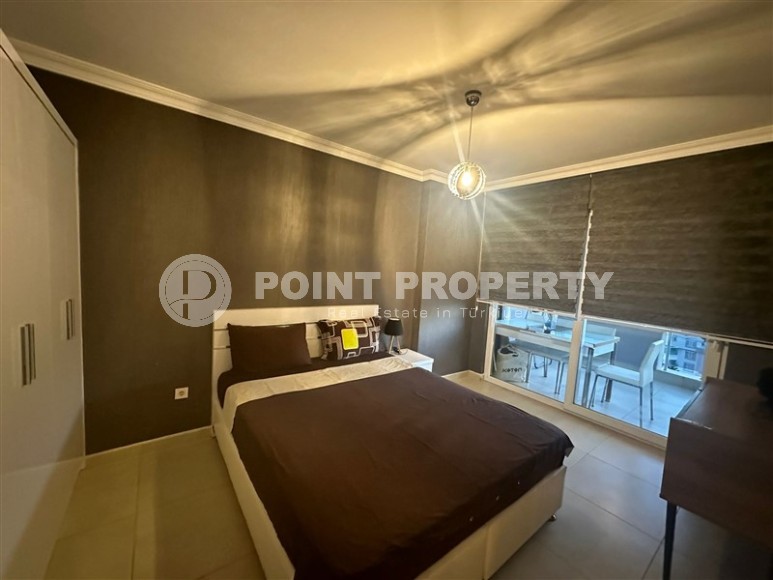 Квартира 60 м² с видом на море  в Джикджилли-id-8771-фото-6