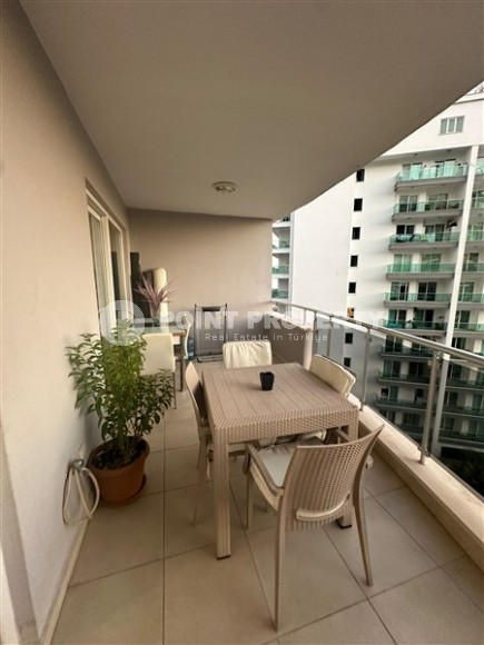 Квартира 60 м² с видом на море  в Джикджилли-id-8771-фото-7