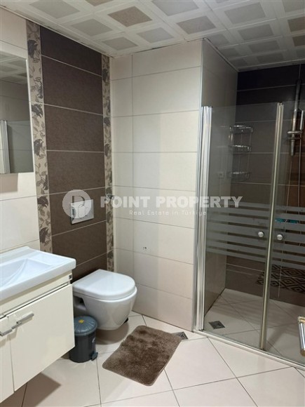 Квартира 60 м² с видом на море  в Джикджилли-id-8771-фото-8