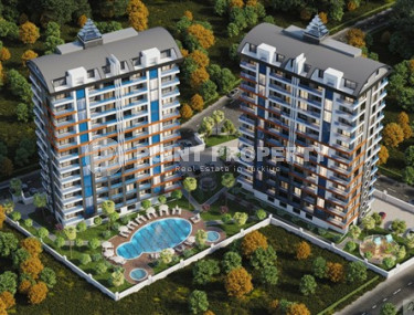 Large-scale investment project with good infrastructure in the Alanya-Mahmutlar area-id-1685-photo-2