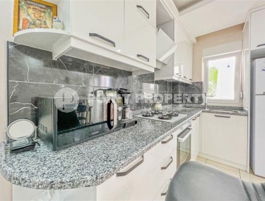 Просторная квартира 60 м² в Махмутларе рядом с морем-id-8772-фото-4