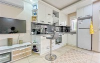 Просторная квартира 60 м² в Махмутларе рядом с морем-id-8772-фото-5