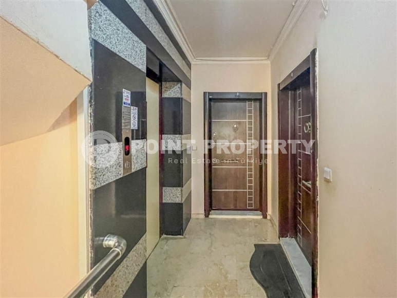 Просторная квартира 60 м² в Махмутларе рядом с морем-id-8772-фото-7