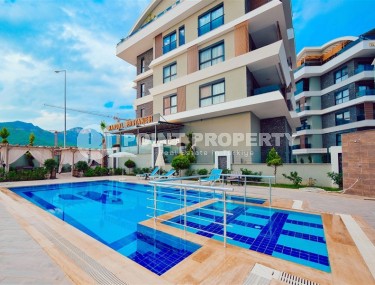 Современные апартаменты 50 м² в районе Верхняя Оба-id-8774-фото-1