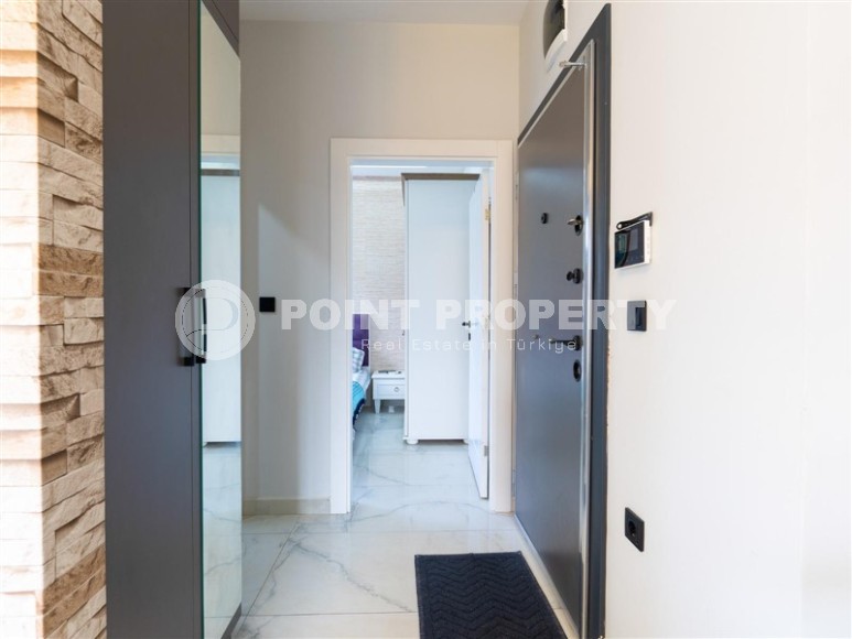 Современные апартаменты 50 м² в районе Верхняя Оба-id-8774-фото-7