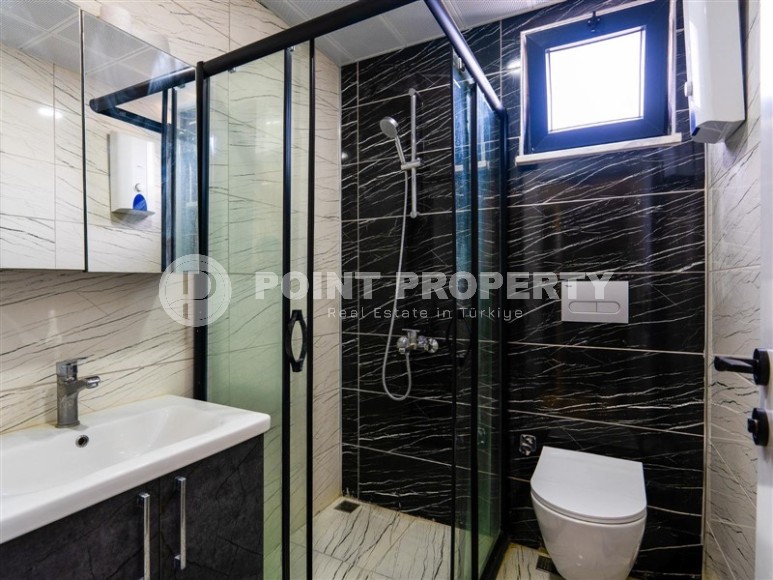 Современные апартаменты 50 м² в районе Верхняя Оба-id-8774-фото-8