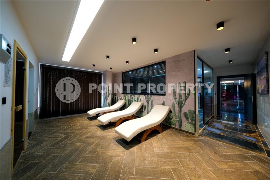 Современные апартаменты 50 м² в районе Верхняя Оба-id-8774-фото-9