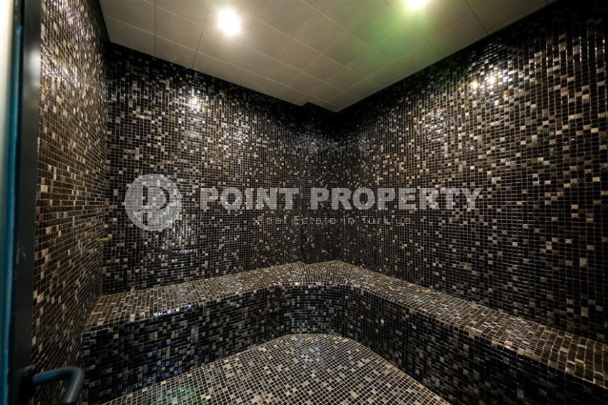 Современные апартаменты 50 м² в районе Верхняя Оба-id-8774-фото-10