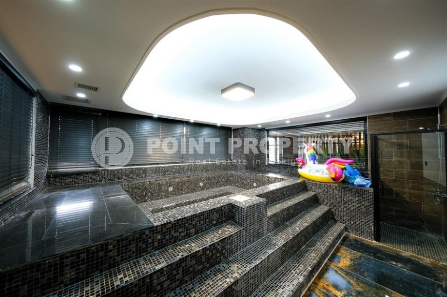 Современные апартаменты 50 м² в районе Верхняя Оба-id-8774-фото-12