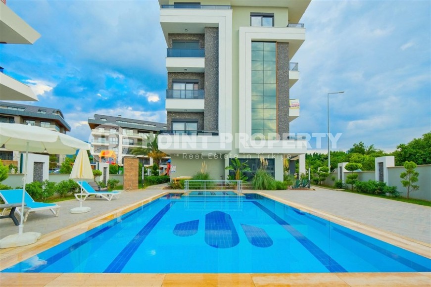 Современные апартаменты 50 м² в районе Верхняя Оба-id-8774-фото-18