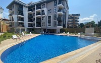 Cozy apartment 55 m² with transfer to the beach in the Upper Oba area-id-8775-photo-1