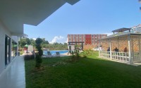 Cozy apartment 55 m² with transfer to the beach in the Upper Oba area-id-8775-photo-12