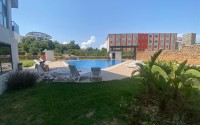 Cozy apartment 55 m² with transfer to the beach in the Upper Oba area-id-8775-photo-16