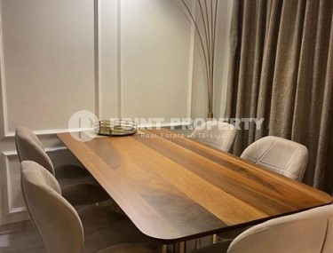 Недорогая квартира с двумя спальнями в районе Джикджилли-id-8778-фото-5