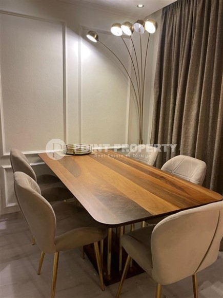 Недорогая квартира с двумя спальнями в районе Джикджилли-id-8778-фото-5