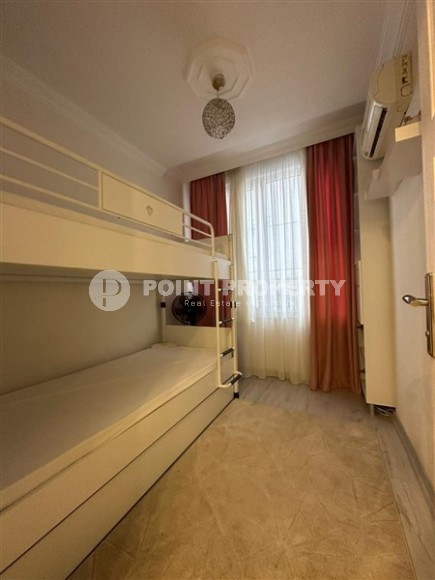 Недорогая квартира с двумя спальнями в районе Джикджилли-id-8778-фото-9