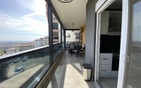 Modern apartment of large area with sea view-id-8779-photo-11