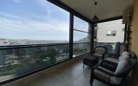 Modern apartment of large area with sea view-id-8779-photo-12