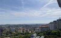 Modern apartment of large area with sea view-id-8779-photo-14
