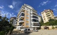 Modern apartment of large area with sea view-id-8779-photo-17