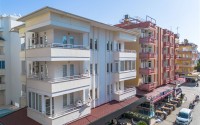 Furnished apartment 50 m² in the center of Alanya, near Cleopatra beach-id-8781-photo-9