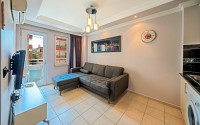 Furnished apartment 50 m² in the center of Alanya, near Cleopatra beach-id-8781-photo-2