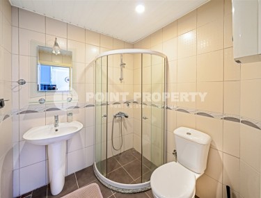 Furnished apartment 50 m² in the center of Alanya, near Cleopatra beach-id-8781-photo-5