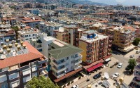 Furnished apartment 50 m² in the center of Alanya, near Cleopatra beach-id-8781-photo-8