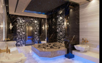 Premium class investment project within easy reach of Cleopatra Beach. Alanya, Center.-id-1097-photo-18