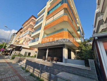 Уютная квартира в центре Алании в 700 метрах от моря-id-8634-фото-3