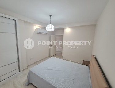 Уютная квартира в центре Алании в 700 метрах от моря-id-8634-фото-4