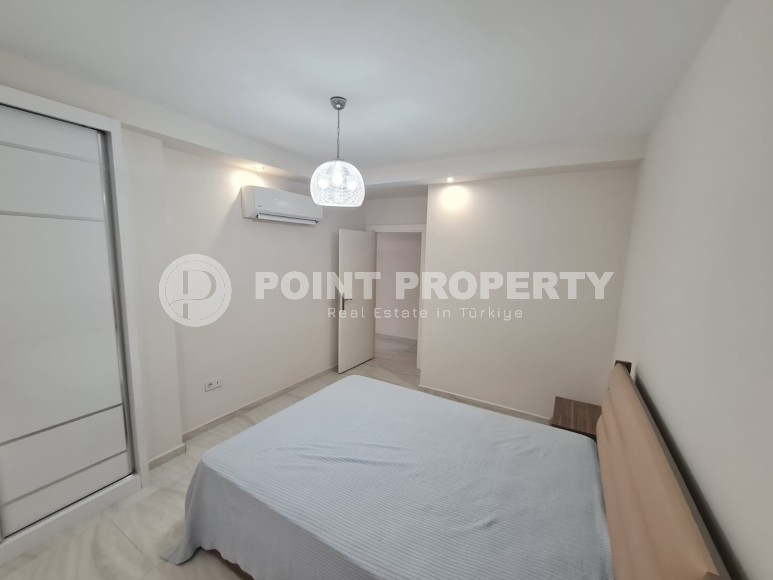 Уютная квартира в центре Алании в 700 метрах от моря-id-8634-фото-4