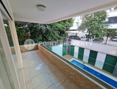 Уютная квартира в центре Алании в 700 метрах от моря-id-8634-фото-5