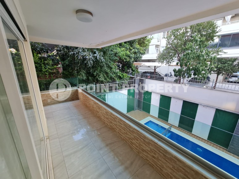 Уютная квартира в центре Алании в 700 метрах от моря-id-8634-фото-5