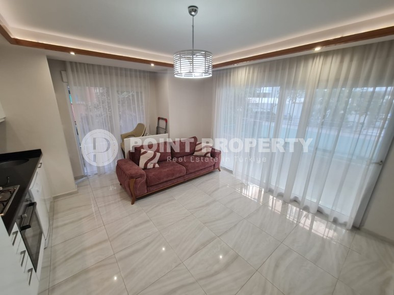 Уютная квартира в центре Алании в 700 метрах от моря-id-8634-фото-6