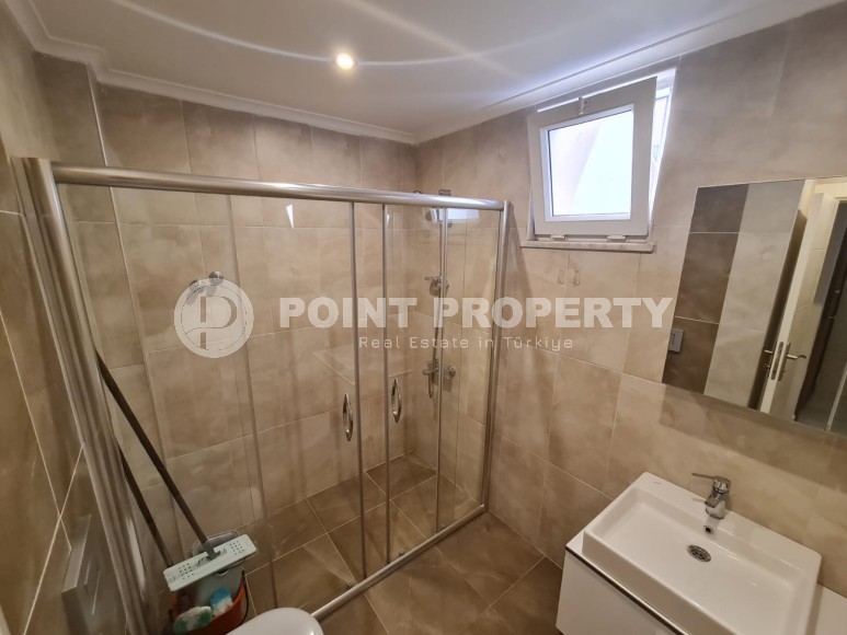 Уютная квартира в центре Алании в 700 метрах от моря-id-8634-фото-8