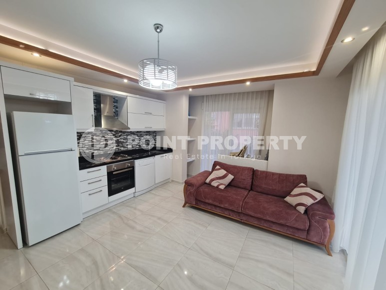 Уютная квартира в центре Алании в 700 метрах от моря-id-8634-фото-10