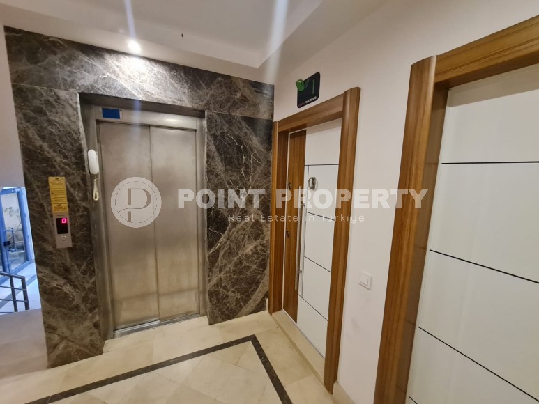 Уютная квартира в центре Алании в 700 метрах от моря-id-8634-фото-11