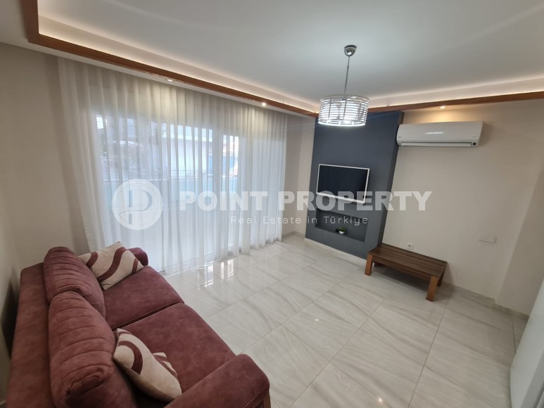 Уютная квартира в центре Алании в 700 метрах от моря-id-8634-фото-16