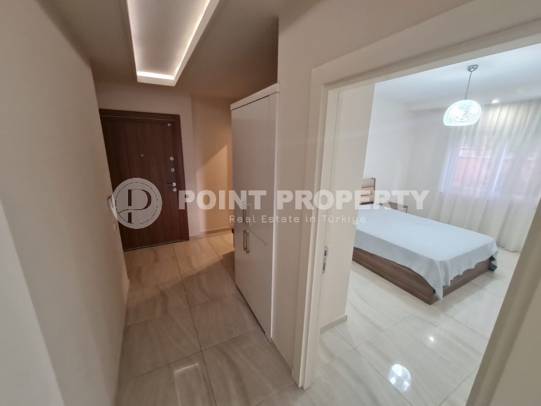 Уютная квартира в центре Алании в 700 метрах от моря-id-8634-фото-17